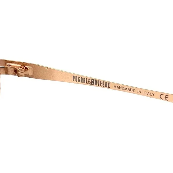 NEW!!! PUGNALE Retino Sunglasses Authentic